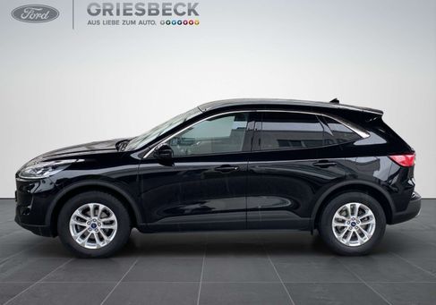 Ford Kuga, 2022