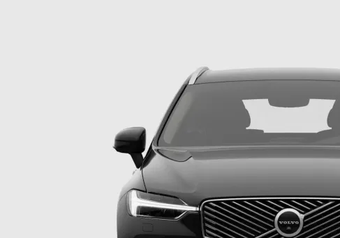Volvo XC60, 2027