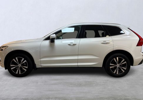 Volvo XC60, 2021