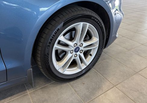 Ford Mondeo, 2019