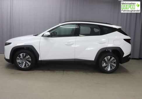 Hyundai Tucson, 2023