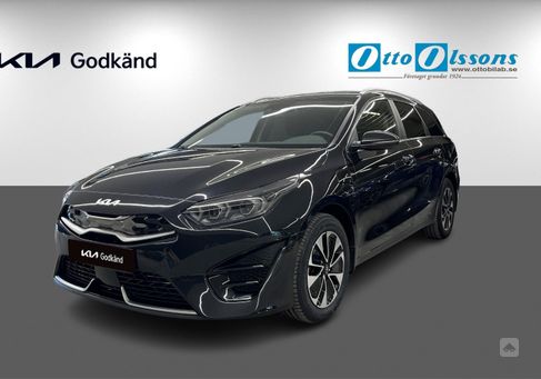 Kia Cee&#039;d Sportswagon, 2022