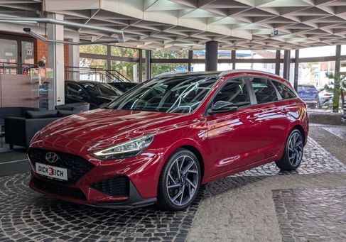 Hyundai i30, 2023 3