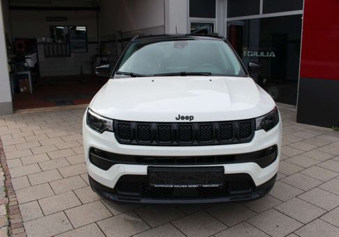 Jeep Compass, 2023 2