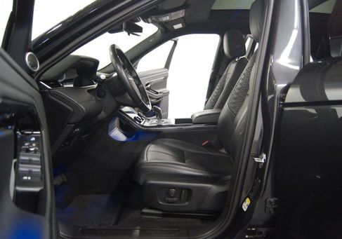 Land Rover Range Rover Evoque, 2019