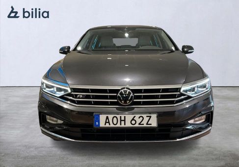 Volkswagen Passat Variant, 2021 2