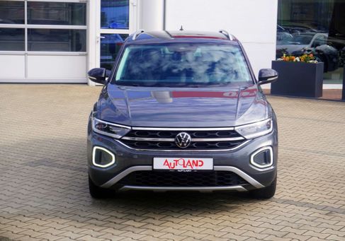 Volkswagen T-Roc, 2023
