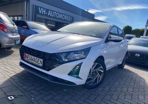 Hyundai i20, 2026 2