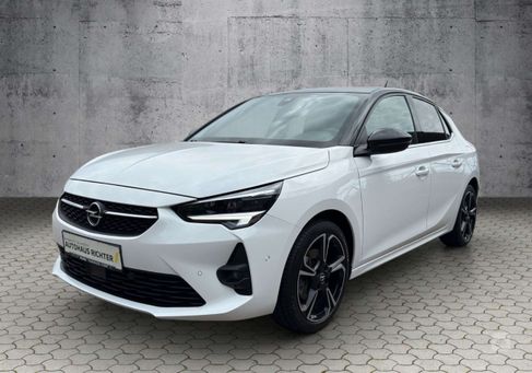 Opel Corsa, 2021