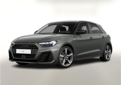 Audi A1, 2023