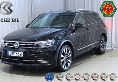 Volkswagen, 2020