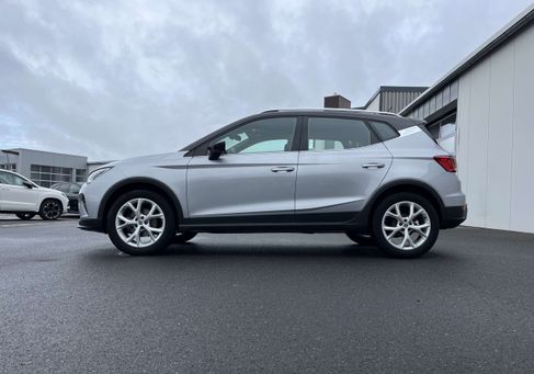 Seat Arona, 2023