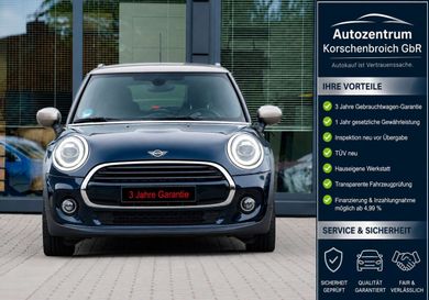 MINI Cooper, 2020