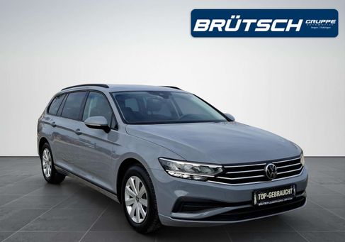 Volkswagen Passat Variant, 2023 2