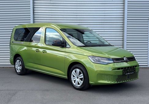 Volkswagen Caddy, 2024 3