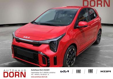Kia Picanto, 2025