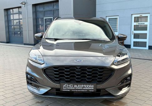 Ford Kuga, 2020 2