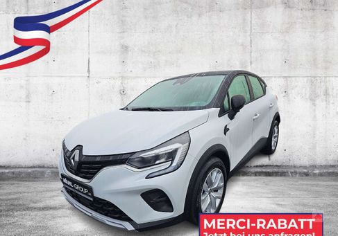 Renault Captur, 2023