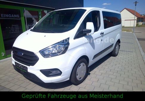 Ford Transit, 2023