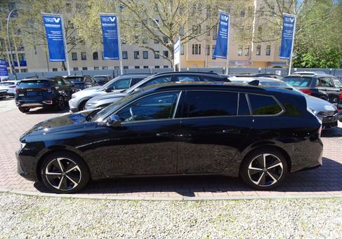 Opel Astra, 2025