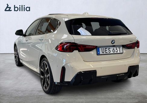 BMW 120, 2026