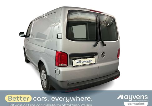 Volkswagen T6 Caravelle, 2019