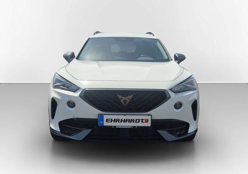 Cupra Formentor, 2024