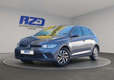 Volkswagen Polo, 2022
