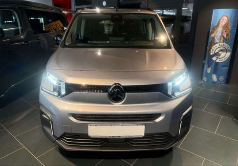 Citroën Berlingo, 2026 3