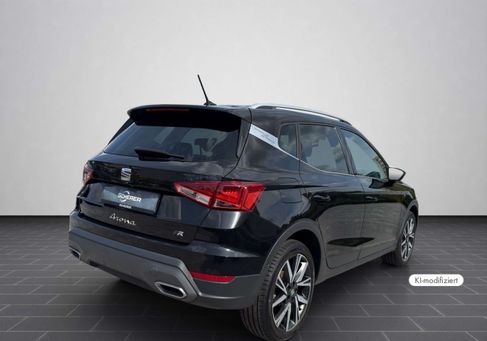 Seat Arona, 2024