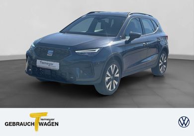 Seat Arona, 2026