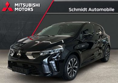 Mitsubishi Colt, 2025