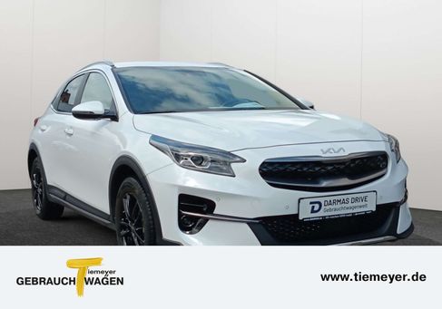 Kia XCeed, 2022