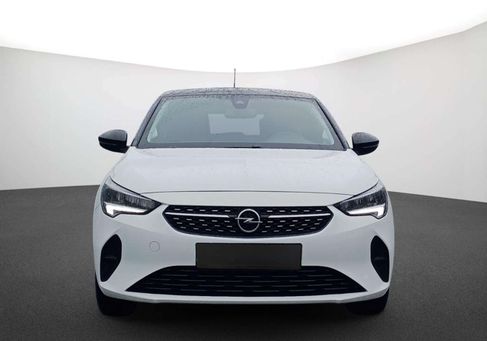 Opel Corsa, 2022 2