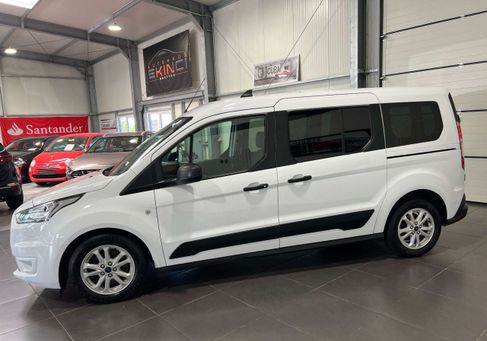 Ford Transit Connect, 2022