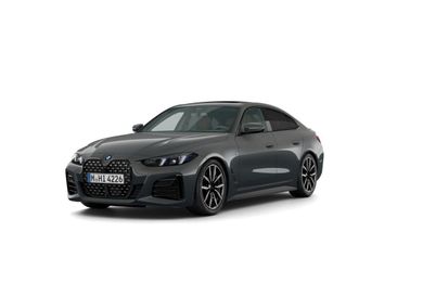 BMW 420 Gran Coupé, 2026