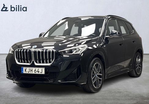 BMW X1, 2025 3