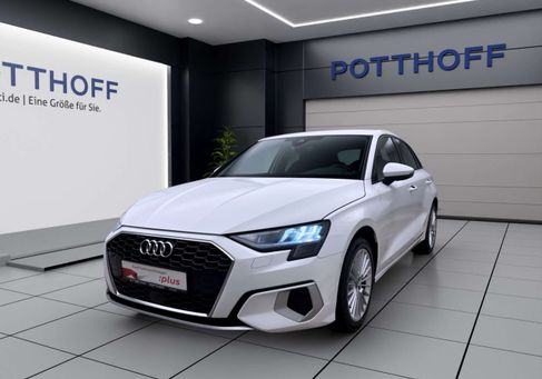 Audi A3, 2023 2