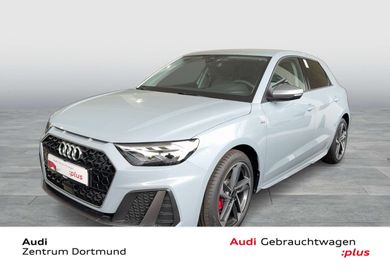 Audi A1, 2025