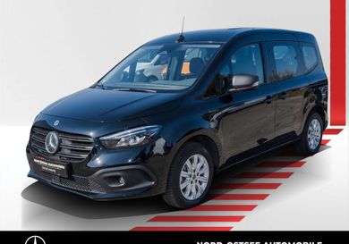 Mercedes-Benz Citan, 2024
