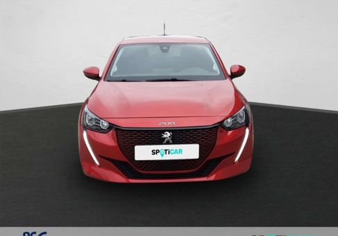 Peugeot 208, 2022 2