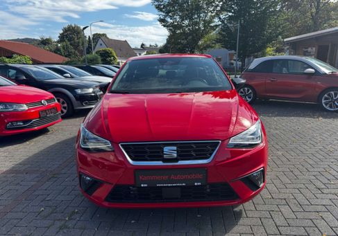 Seat Ibiza, 2023