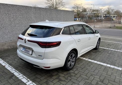 Renault Megane, 2021