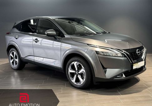 Nissan Qashqai, 2023
