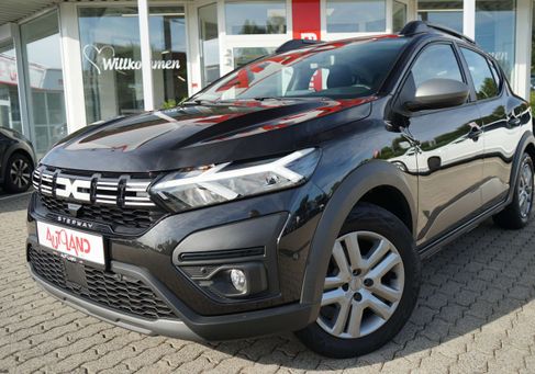 Dacia Sandero, 2023