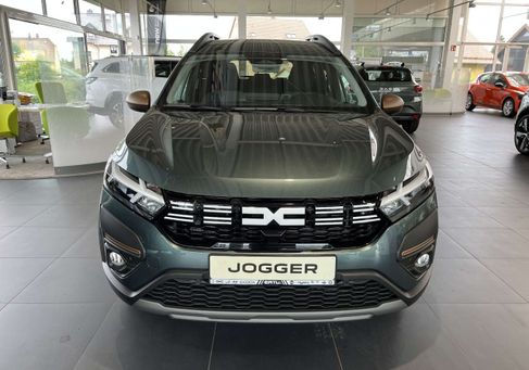 Dacia Jogger, 2026 2