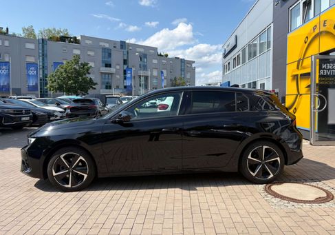 Opel Astra, 2024