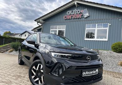 Opel Mokka, 2023