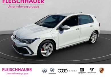 Volkswagen Golf, 2020