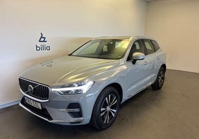 Volvo XC60, 2024
